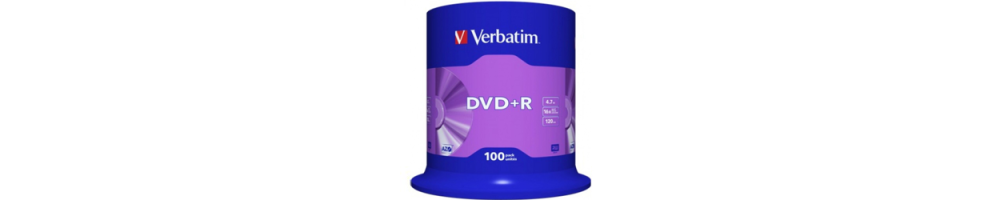 DVD+R