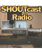 Internet mp3 streaming